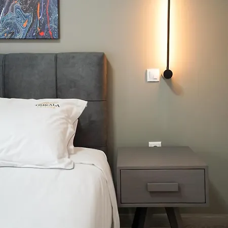 Apartamento Euphoria *