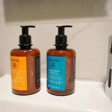 Διαμέρισμα Euphoria