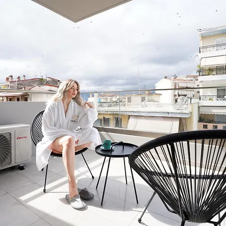 Apartment Euphoria Trikala (Thessaly)