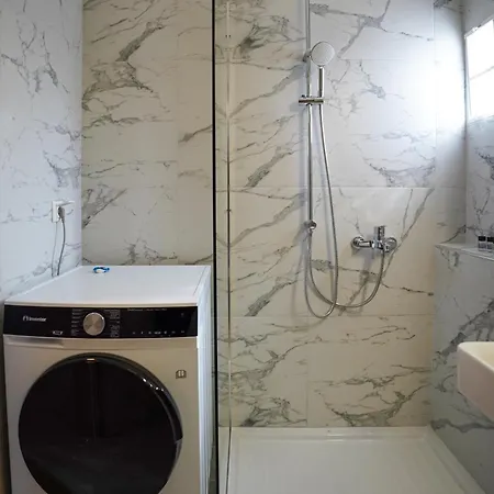 Διαμέρισμα Euphoria