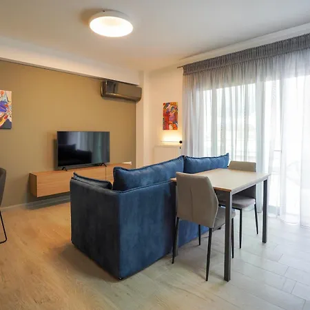 Euphoria Trikala (Thessaly)
