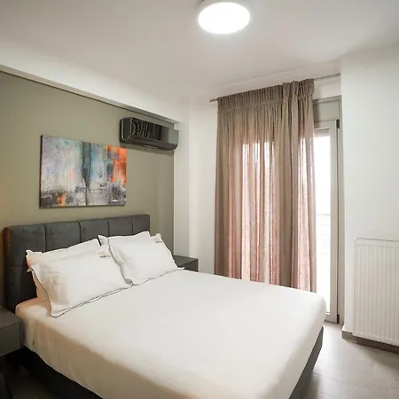 Euphoria Apartment