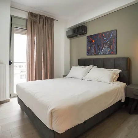 Apartment Euphoria Tríkala