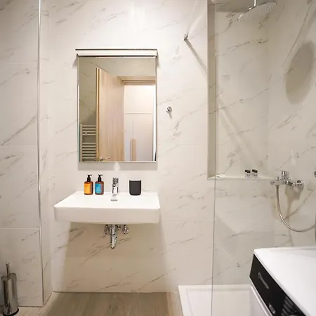 Euphoria Apartment Tríkala