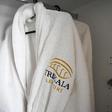 Euphoria * Trikala (Thessaly)