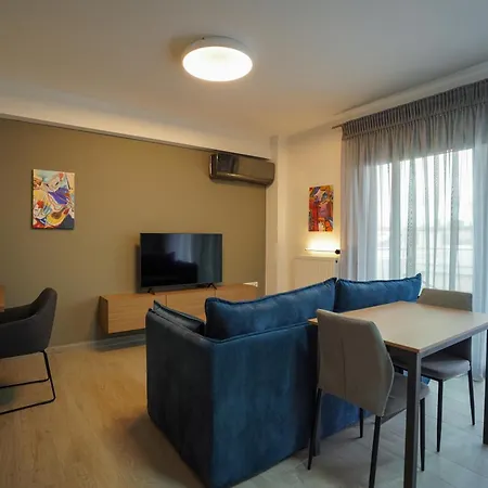 Euphoria Trikala (Thessaly)