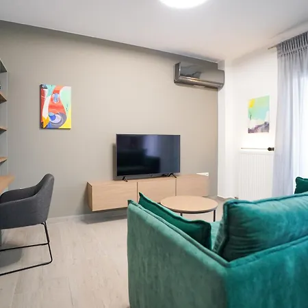 Apartment Euphoria *