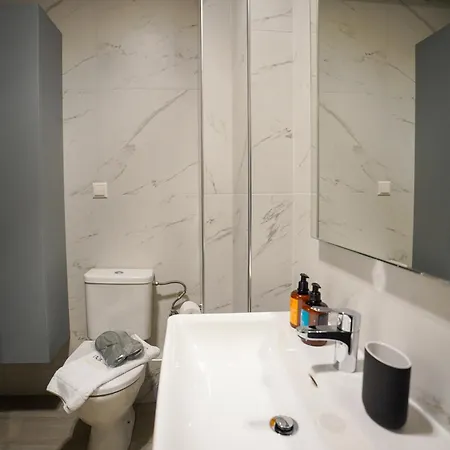 Διαμέρισμα Euphoria