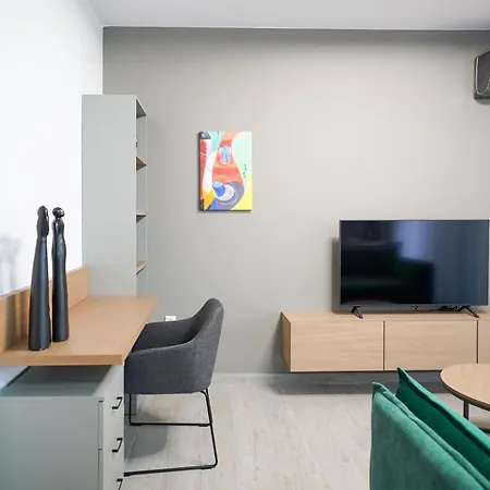 Apartment Euphoria