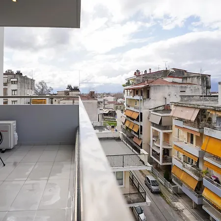 Euphoria Apartment