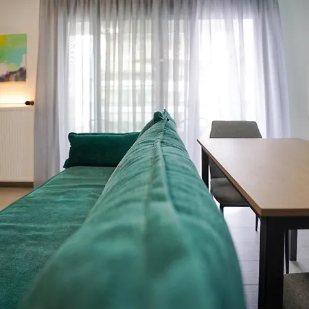 Euphoria Apartment