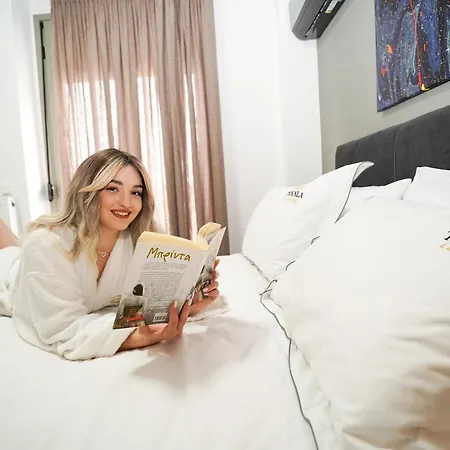 Apartment Euphoria